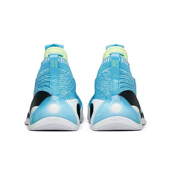 Klay Thompson KT7 Low "Turn The Waves"