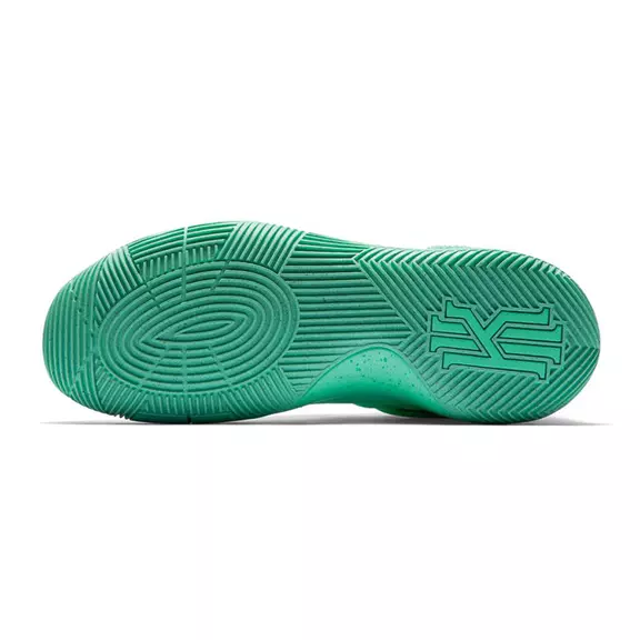 Kyrie 2 What The Shoe "Green Glow" (300/green glow)