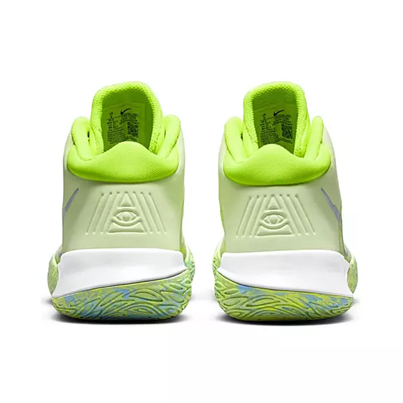 Kyrie Flytrap 4 "Volt Spring"