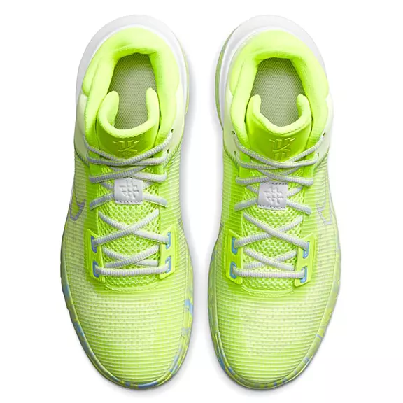 Kyrie Flytrap 4 "Volt Spring"