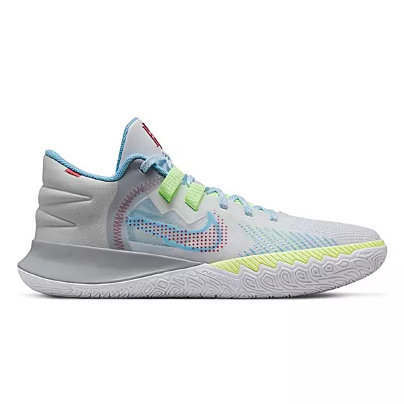 Kyrie Flytrap 5 "World People"
