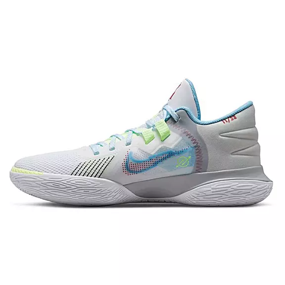 Kyrie Flytrap 5 "World People"