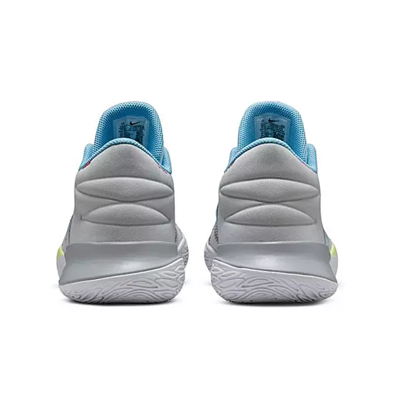 Kyrie Flytrap 5 "World People"