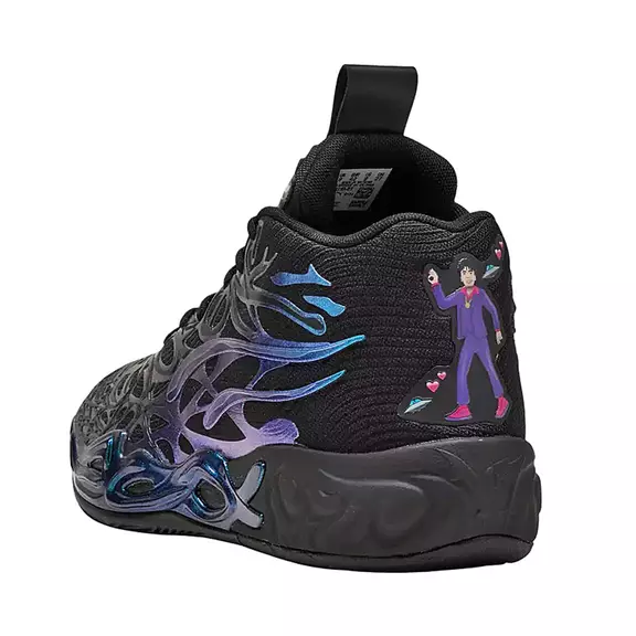 LaMelo Ball MB.04 "Disco Reflections"