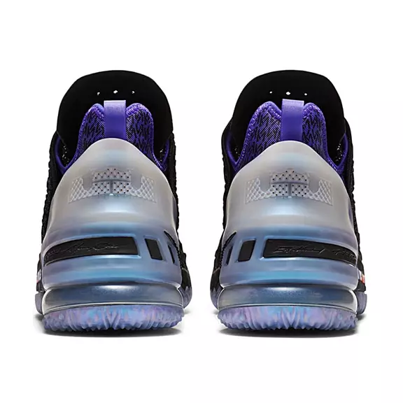 Lebron 18 "The Chosen 2"