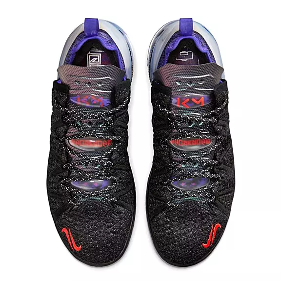 Lebron 18 "The Chosen 2"