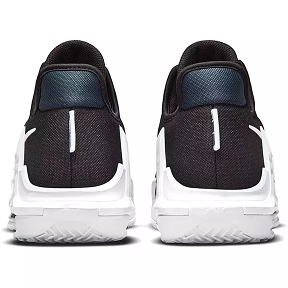 LeBron Witness 6  "Black Power"