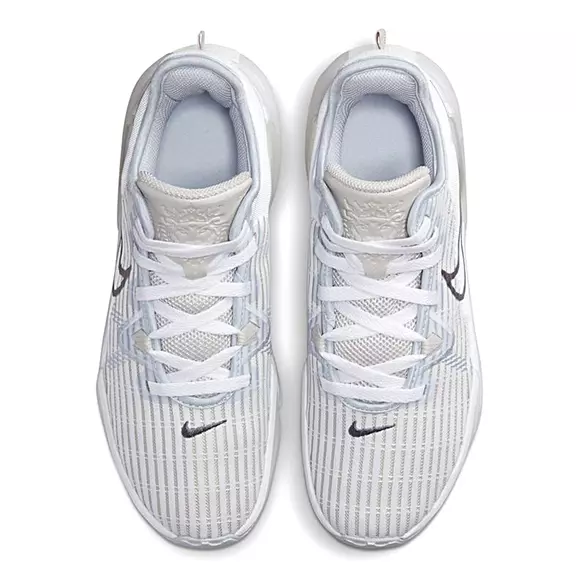 LeBron Witness 6 "Spoke"