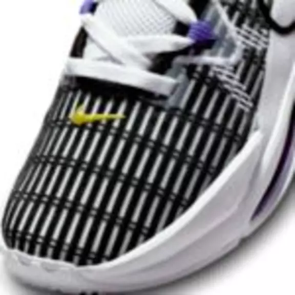 LeBron Witness 6  "The Hunter"