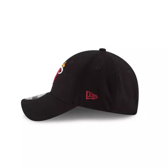 New Era NBA Miami Heat The League 9FORTY Cap