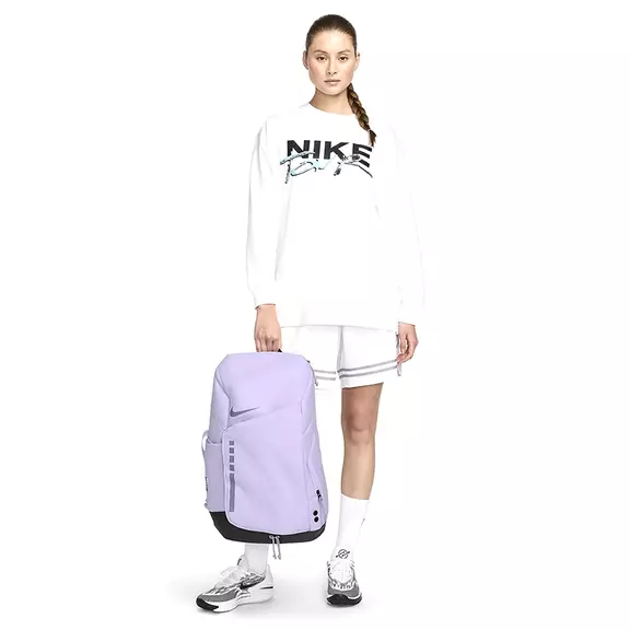 Sac à dos Nike Hoops Elite Basket (32 l) "Lilac Bloom"