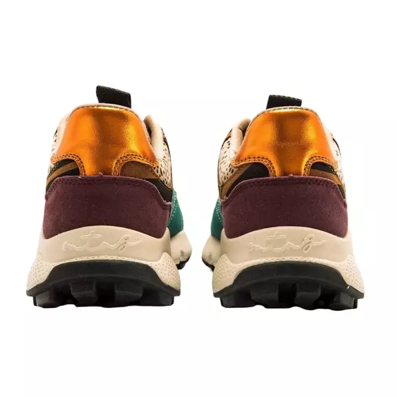 Mustang Sneakers CLIMB "Lotti Violeta"