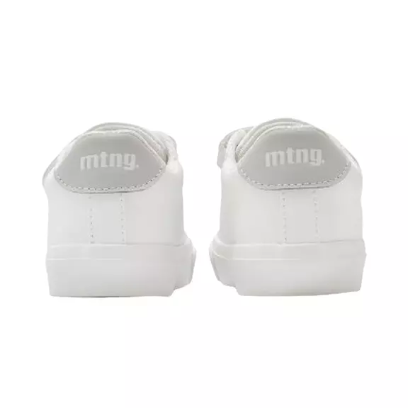 Mustang Sneakers Junior OLK "White"