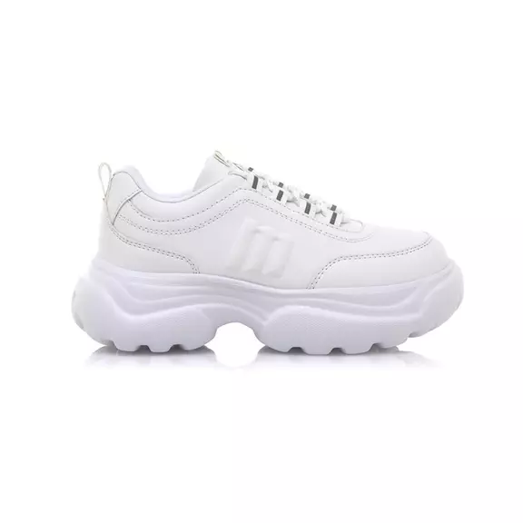 Mustang Sneakers "Rhina Blanco"