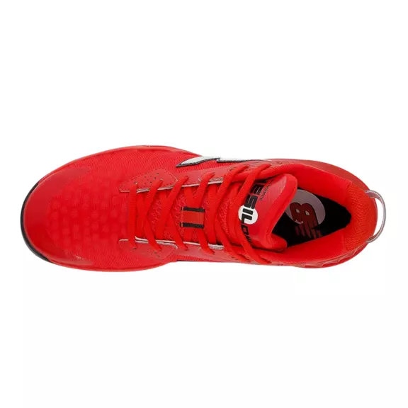 New Balance Hesi Low V2 Cooper Flagg "True Red"