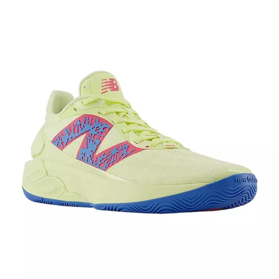 New Balance Jamal Murray TWO WXY V5 "Limelight"