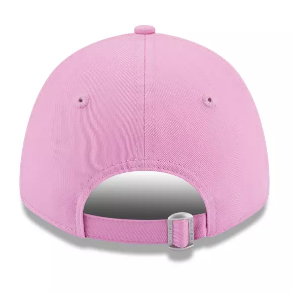 New Era 9Forty Kids Cap - New York Yankees "Light Pink"