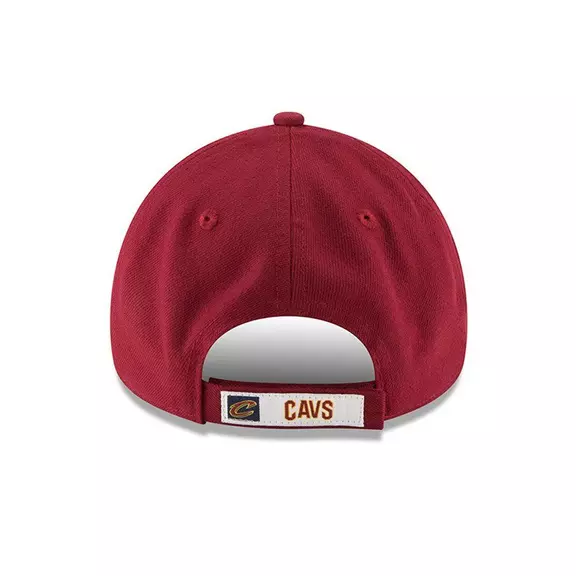 New Era NBA Cleveland Cavaliers The League 9FORTY Cap
