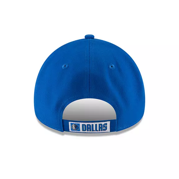 New Era NBA Dallas Mavericks The League 9FORTY Cap