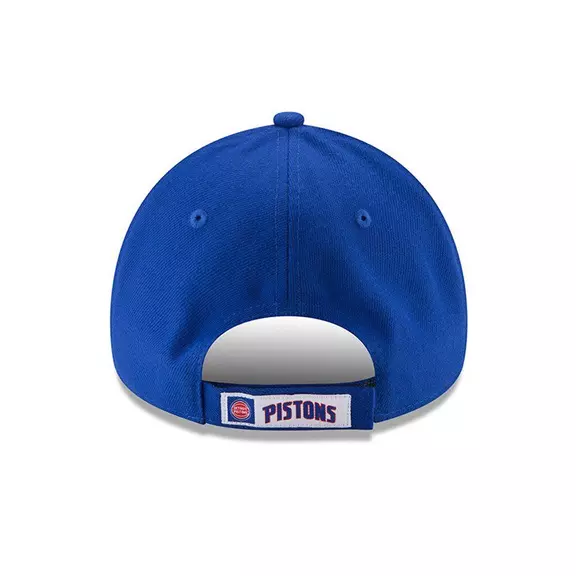 New Era Detroit Pistons The League 9FORTY