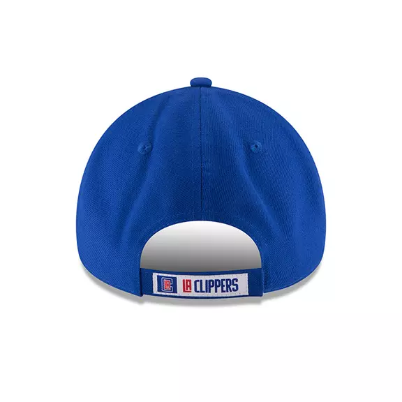 New Era Los Angeles Clippers The League 9FORTY