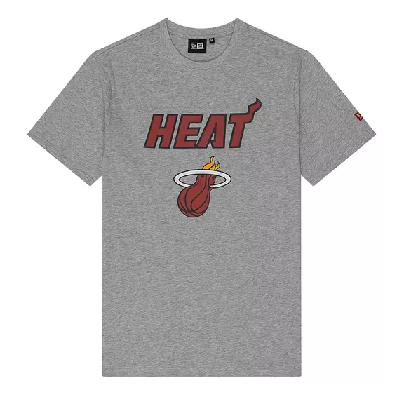 New Era NBA Miami Heat T-Shirt