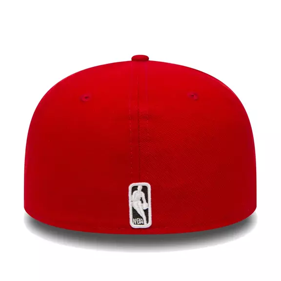 New Era NBA Chicago Bulls Essential 59FIFTY Fitted Cap