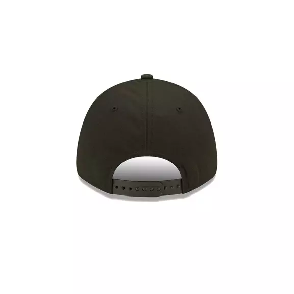 New Era NBA Chicago Bulls Neon Pack Repreve® 9FORTY Cap