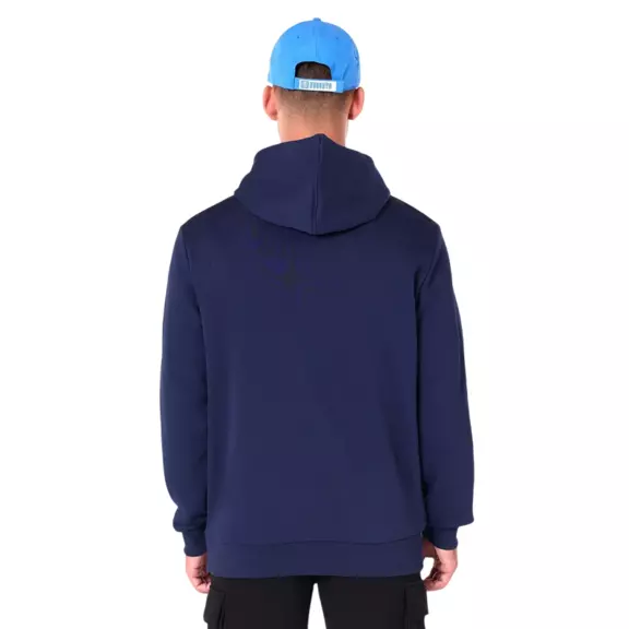 New Era NBA Denver Nuggets Team Logo Regular Hoody