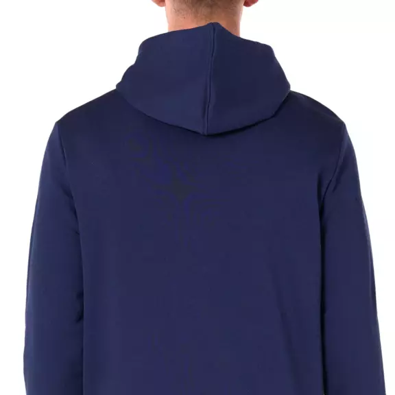 New Era NBA Denver Nuggets Team Logo Regular Hoody