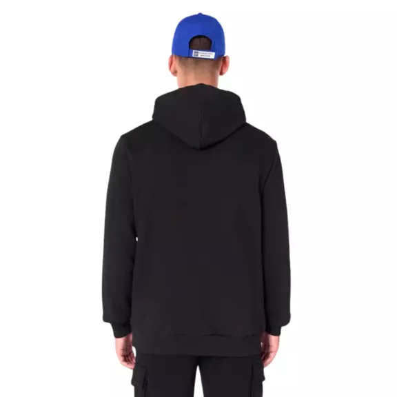 New Era NBA Golden State Warriors Team Logo Regular Hoody