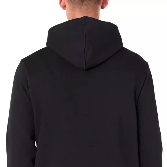 New Era NBA Golden State Warriors Team Logo Regular Hoody