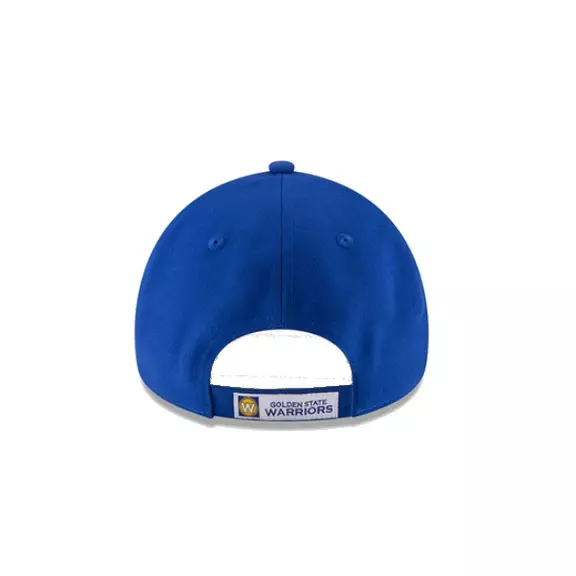 New Era NBA Golden State Warriors The League 9FORTY Cap