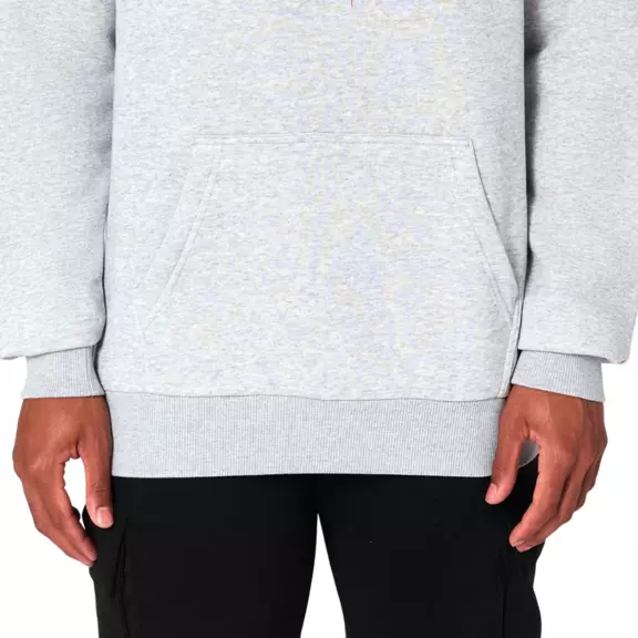 New Era NBA Houston Rockets Team Logo Regular Hoody