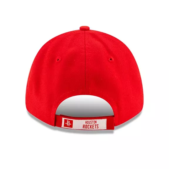 New Era NBA Houston Rockets The League 9FORTY Cap