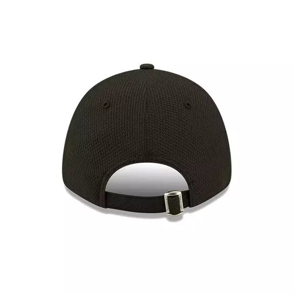 New Era NBA L.A Lakers Diamond Era 9FORTY Cap "Black "