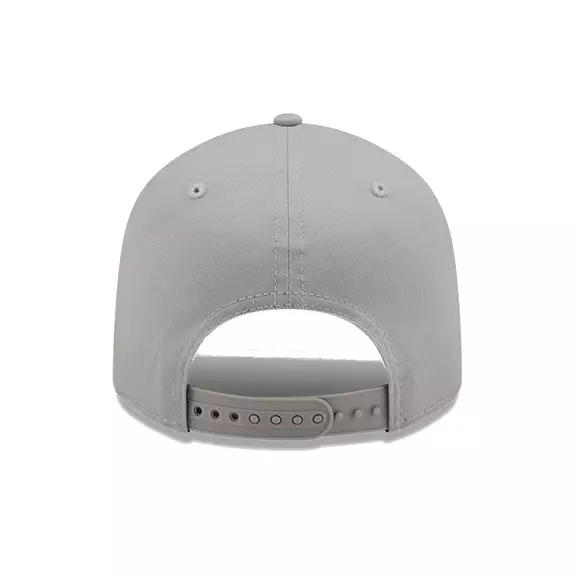 New Era NBA L.A Lakers Half and Half 9FIFTY Cap