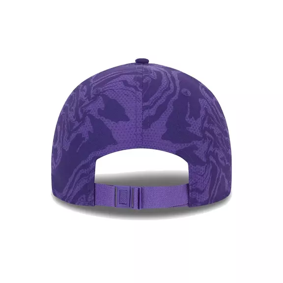 New Era NBA L.A Lakers Seasonal Camo 9FORTY Cap