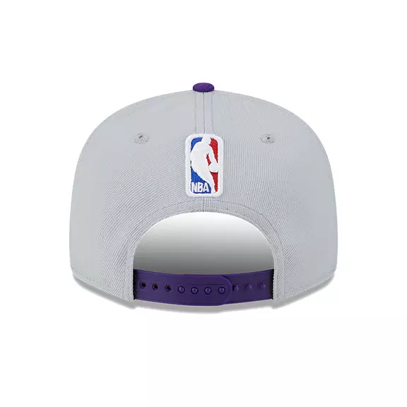 New Era NBA LA Lakers Tip Off 2023 9FIFTY Cap
