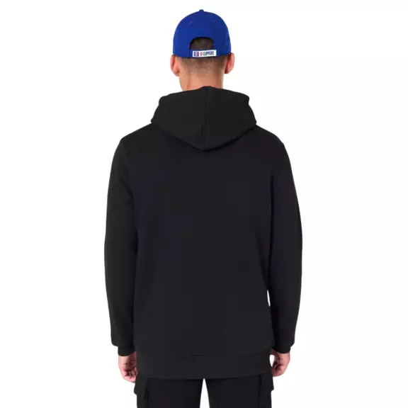 New Era NBA Los Angeles Clippers Team Logo Regular Hoody