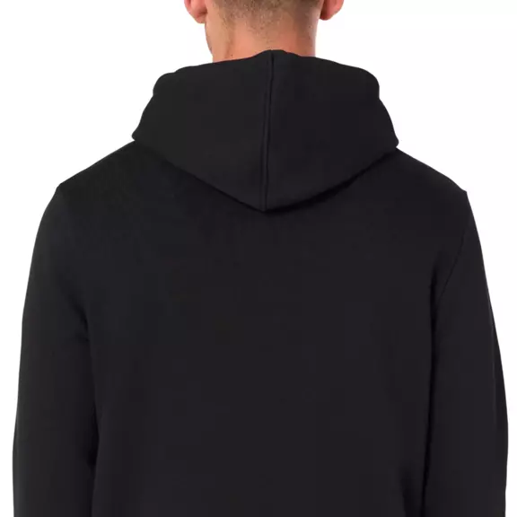 New Era NBA Los Angeles Clippers Team Logo Regular Hoody