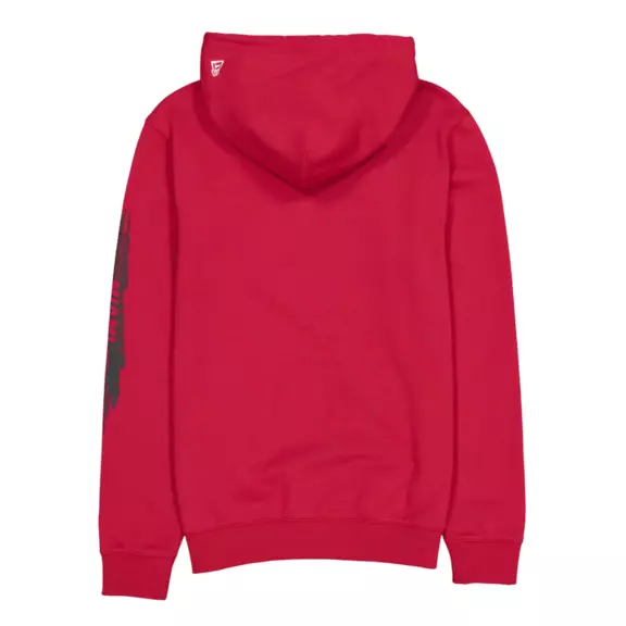 New Era NBA Miami Heat Tip Off 2024 Hoodie