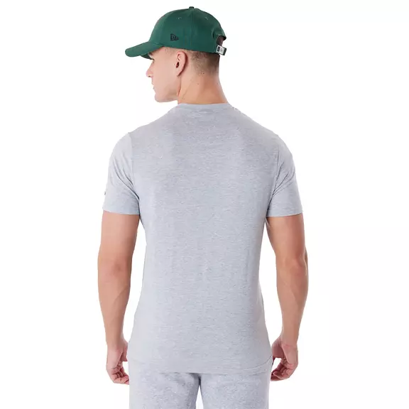 New Era NBA Milwaukee Bucks Regular T-Shirt
