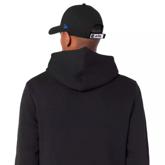 New Era NBA Orlando Magic Team Logo Regular Hoody