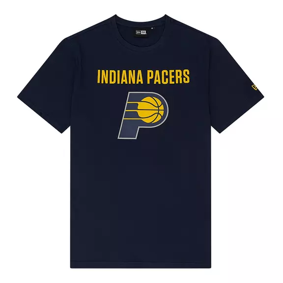 New Era NBA Indiana Pacers T-Shirt