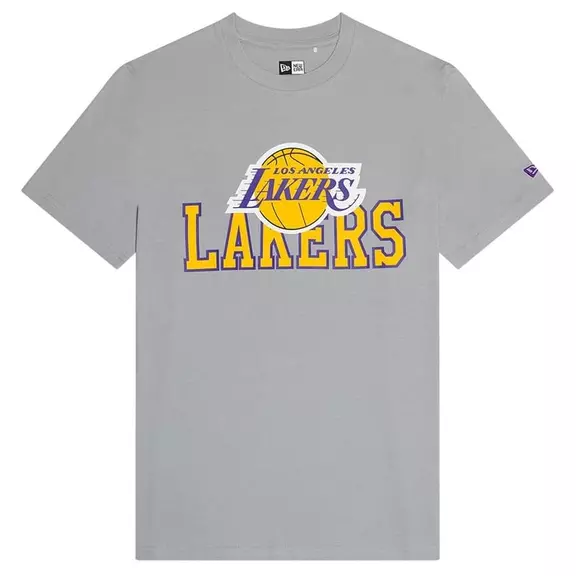 New Era NBA23 L.A Lakers To SS Tee