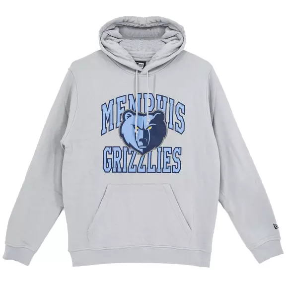 New Era NBA23 Memphis Grizzlies To Pullover Hoodie