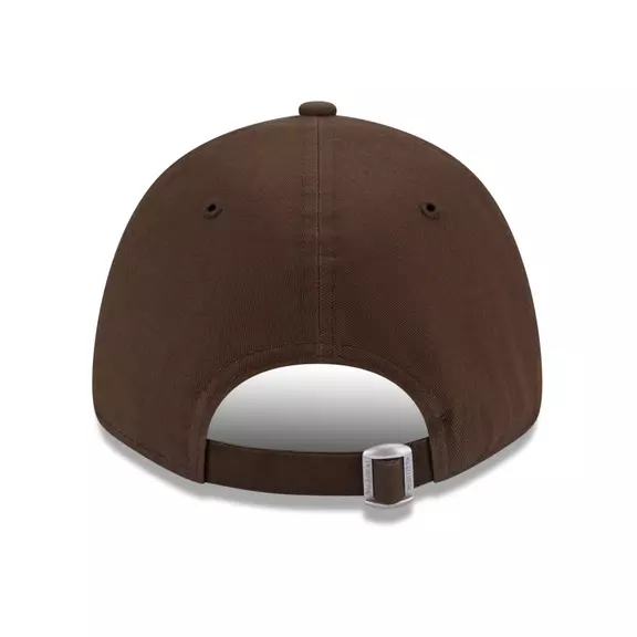 New Era NY MLB Yankees Essential 9FORTY "Brown"