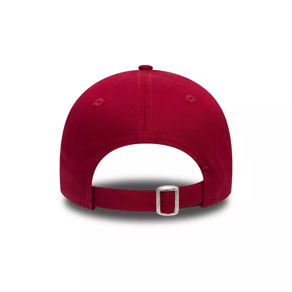 New Era NY MLB Yankees Essential 9FORTY "Red"
