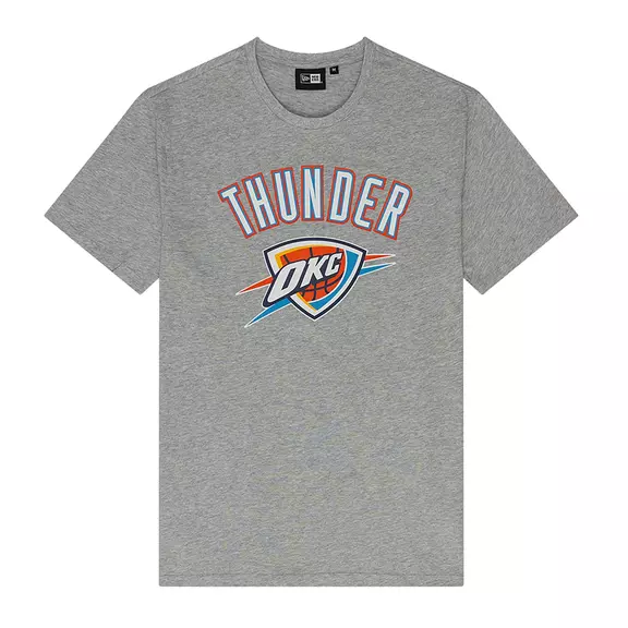 New Era NBA Oklahoma City Thunder #Gilgeous-Alexander 2# T-Shirt